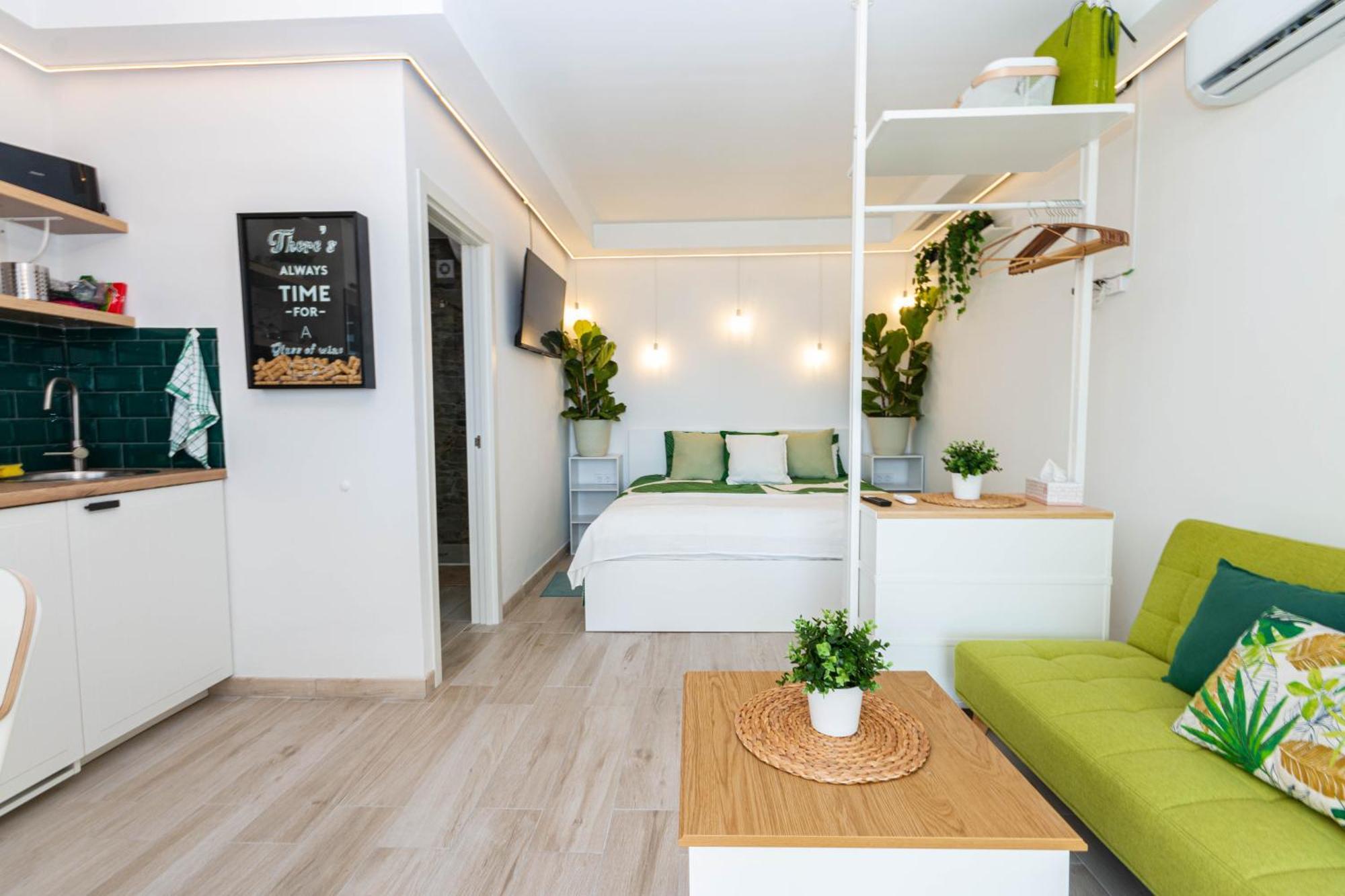 Sunset Studio Puerto Rico Puerto Rico  Ngoại thất bức ảnh