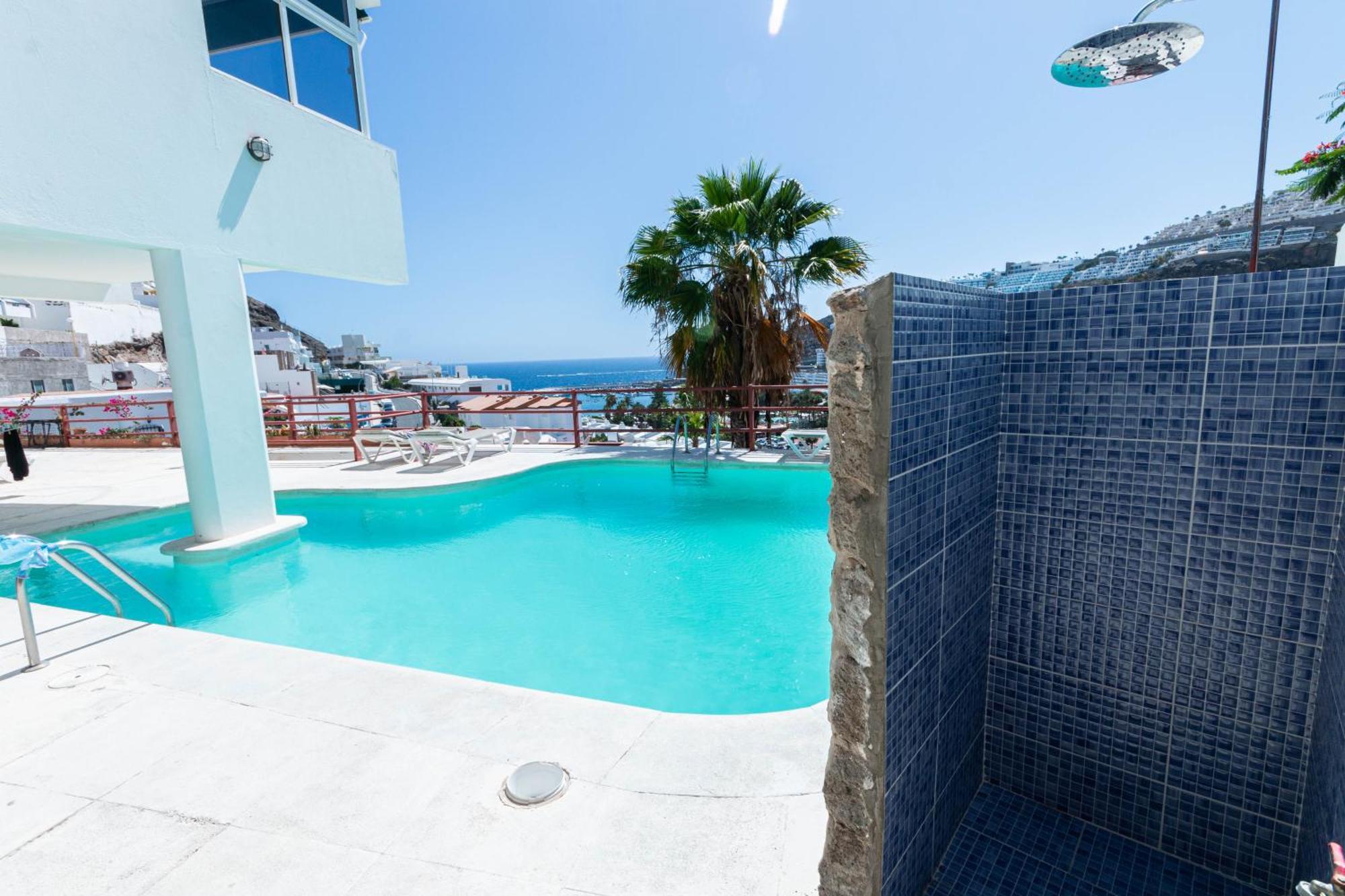 Sunset Studio Puerto Rico Puerto Rico  Ngoại thất bức ảnh