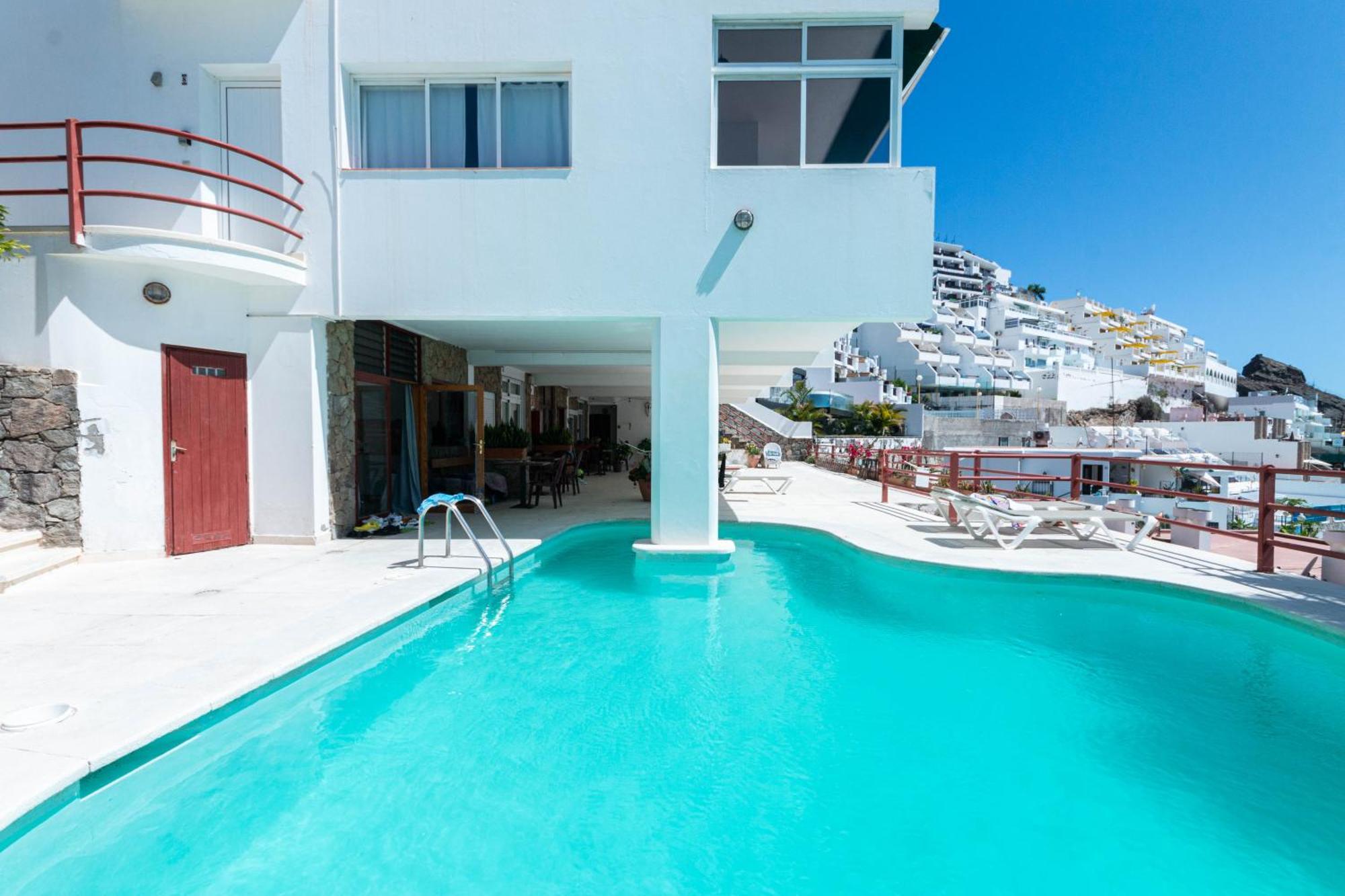 Sunset Studio Puerto Rico Puerto Rico  Ngoại thất bức ảnh