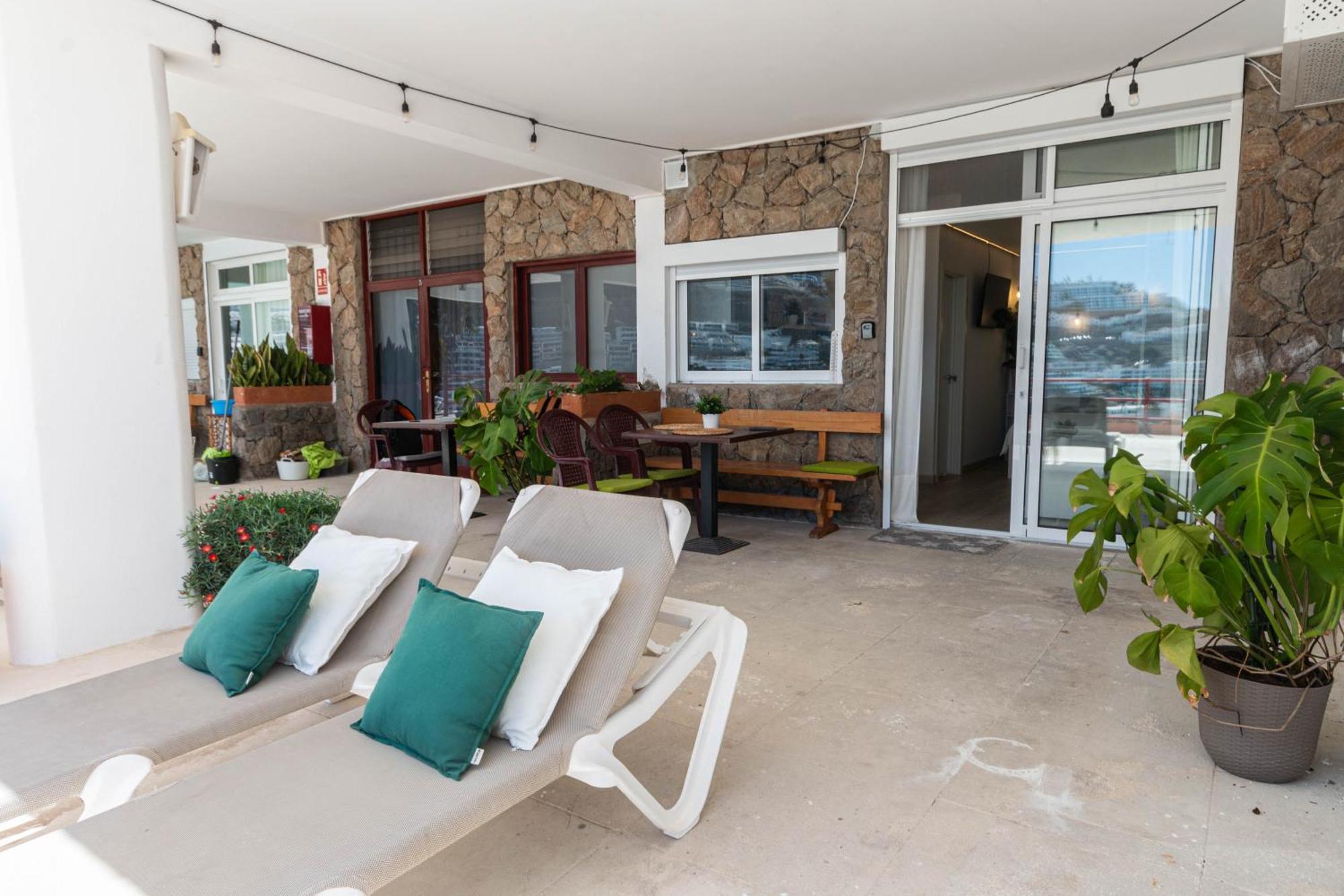 Sunset Studio Puerto Rico Puerto Rico  Ngoại thất bức ảnh