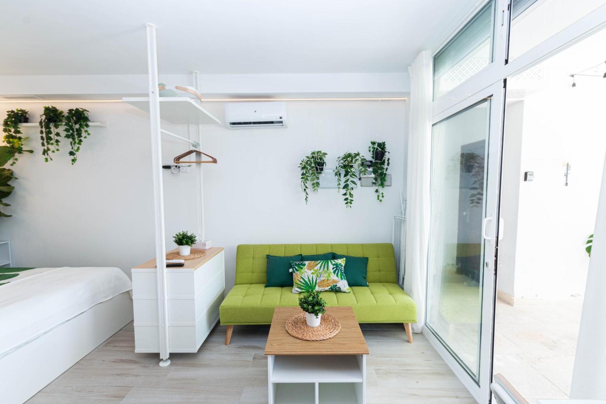 Sunset Studio Puerto Rico Puerto Rico  Ngoại thất bức ảnh
